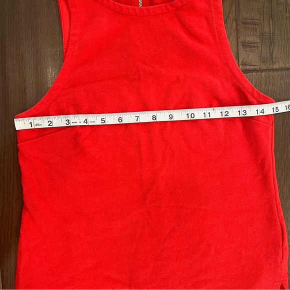 Banana Republic 100% Cotton Sleeveless Top - Picture 10 of 11